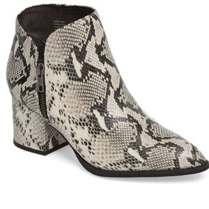 Chaparral Bootie SEYCHELLES